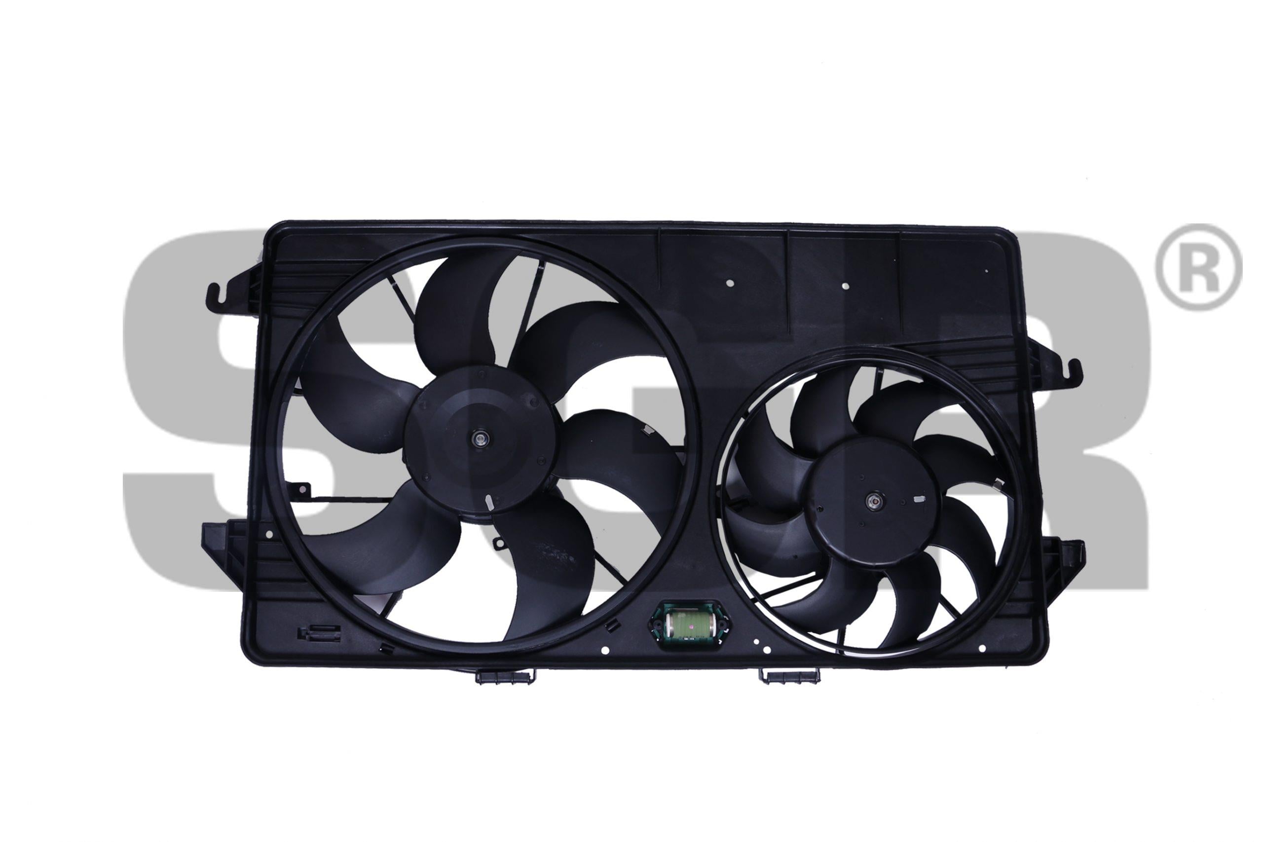 SGR59401-Fan Motoru