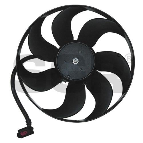 SGR59544-Fan Motoru