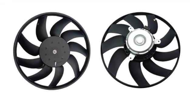 SGR59557-Fan Motoru