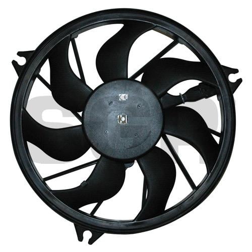 SGR59591-Fan Motoru