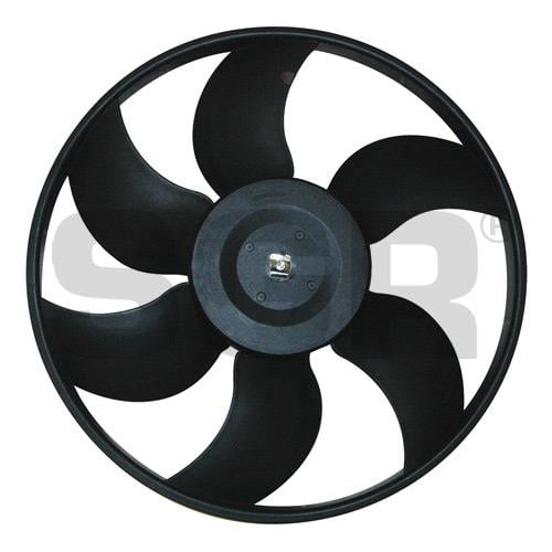 SGR59616-Fan Motoru