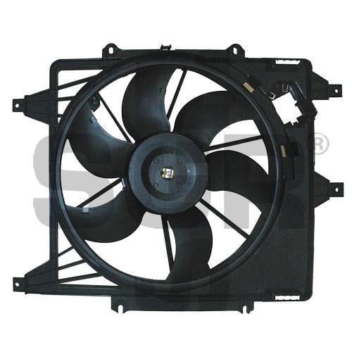 SGR59617-Fan Motoru