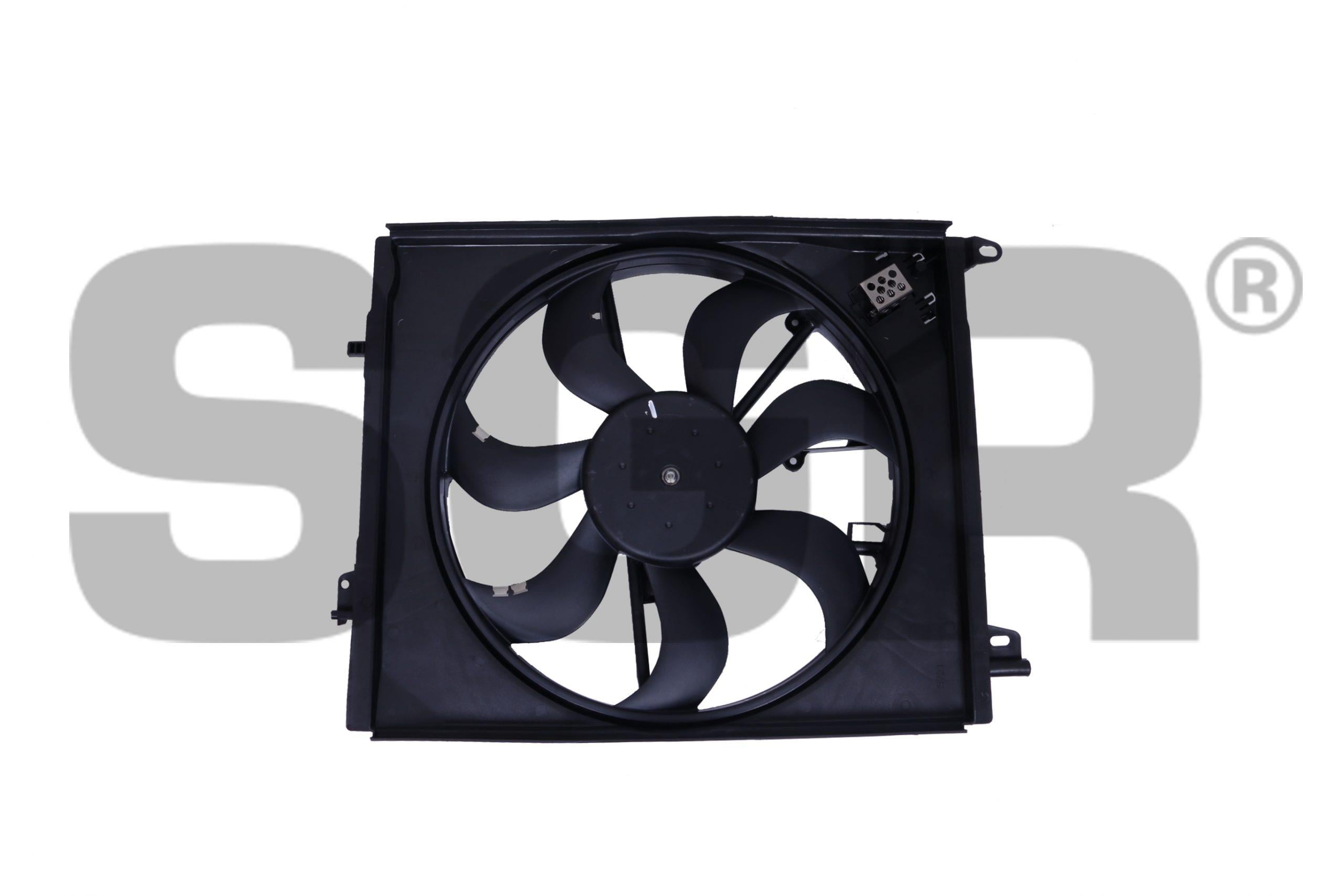 SGR59618-Fan Motoru