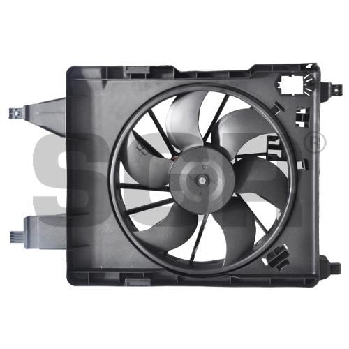 SGR59662-Fan Motoru
