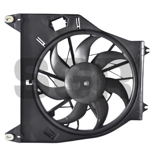 SGR59663-Fan Motoru