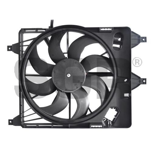 SGR59694-Fan Motoru