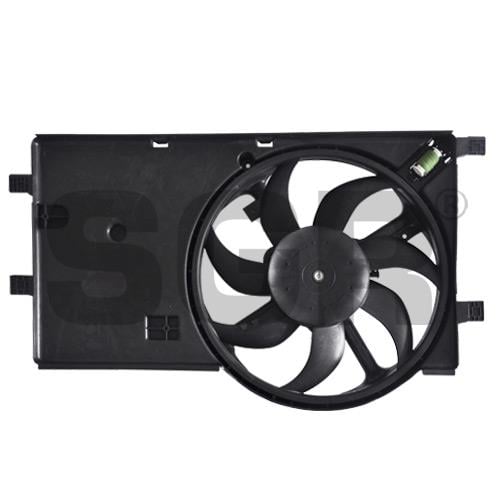 SGR59703-Fan Motoru