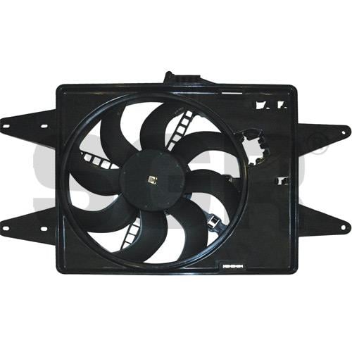 SGR59733-Fan Motoru