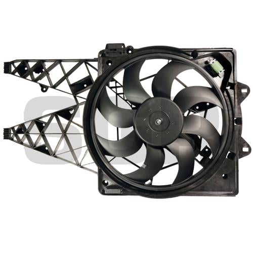 SGR59973-Fan Motoru