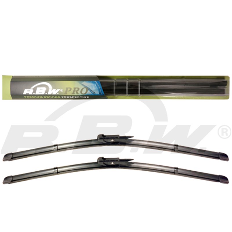 SİLECEK SÜPÜRGESİ 2 Lİ ÖN TAKIM (50CM+50CM)  BMW 1 SERIES HB -BMW 1 SERIES CABRIO-BMW 1 SERIES COUPE
