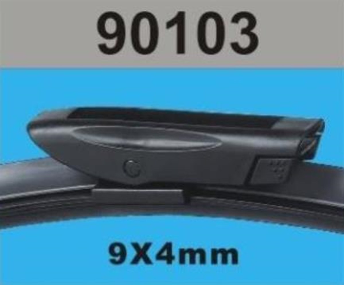 Silecek Süpürgesi Cıtroen Lagun 90103 018069