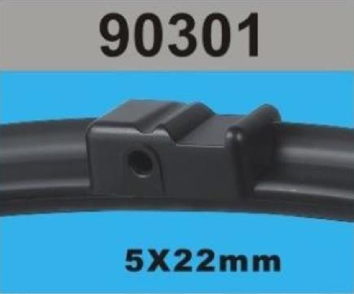 Silecek Süpürgesi Opel Astra 90301 018063