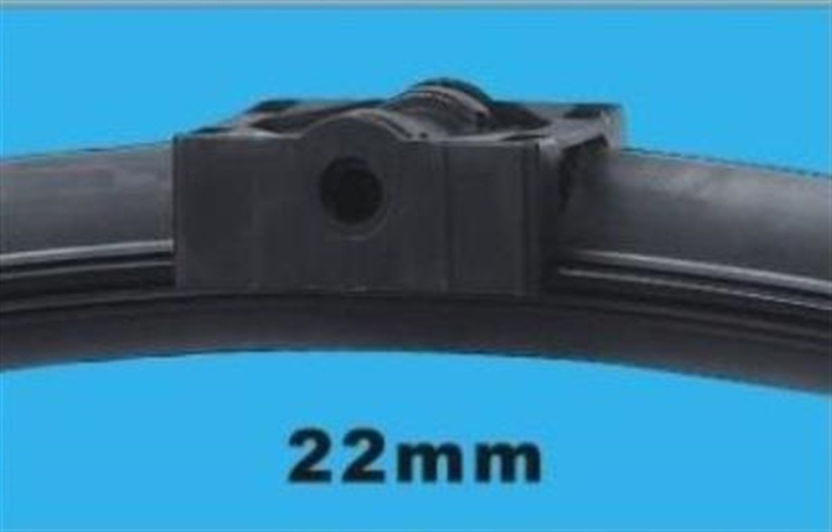 Silecek Süpürgesi Takım Bmw Serisi/Rbw90809