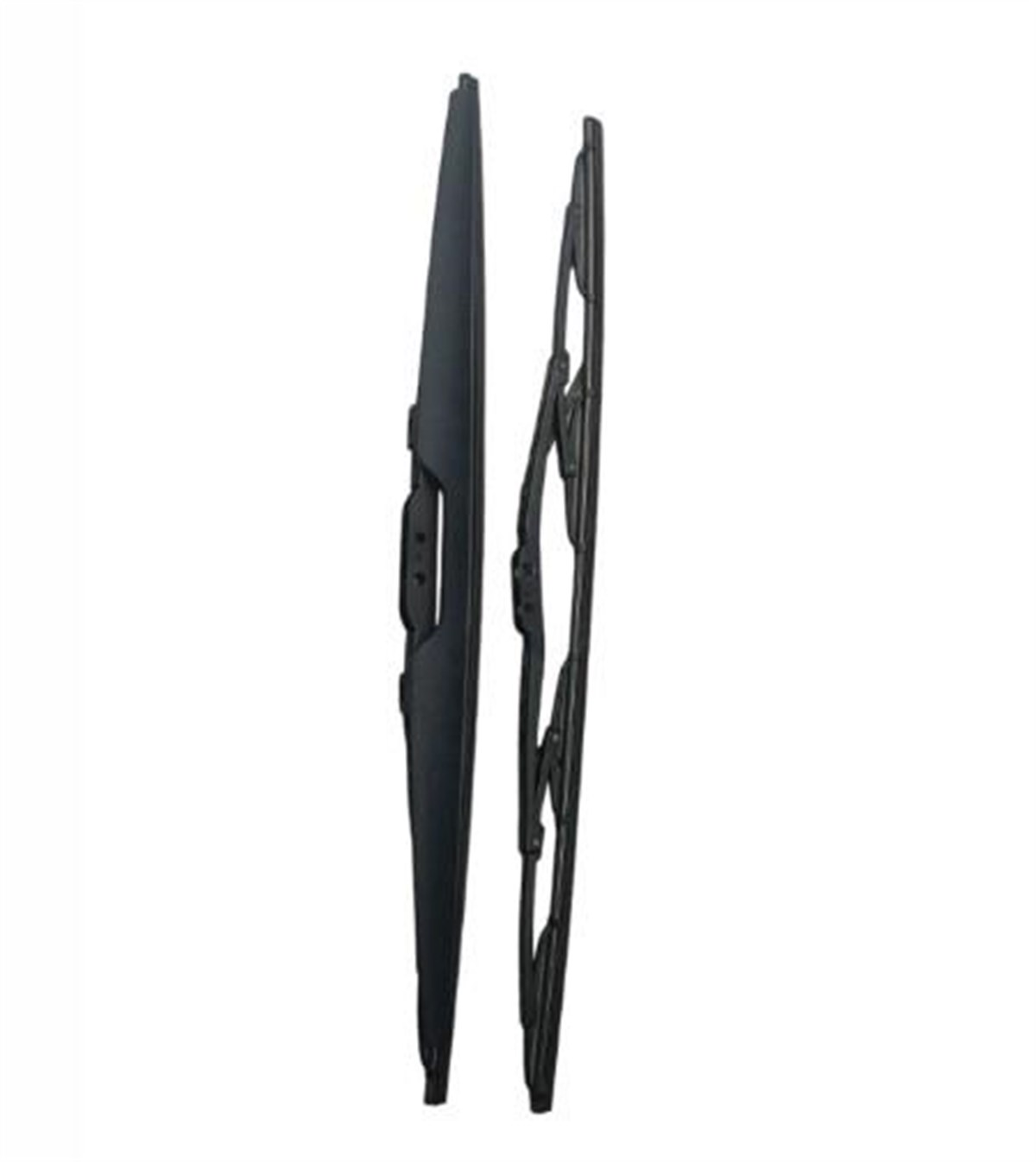 Silecek Süpürgesi Telli 530Mm+530Mm Vw Passat Spoıler Takım