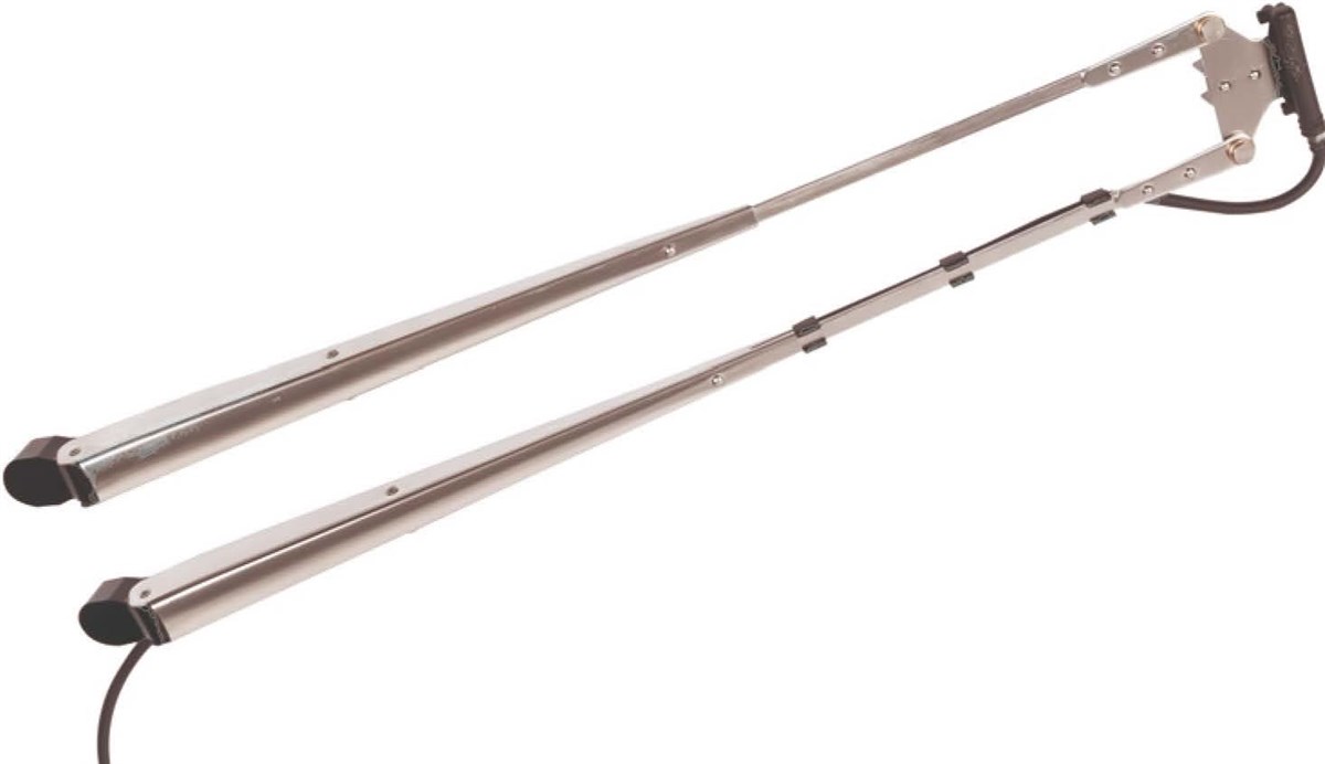 Silgi Kolu Fıskiyeli 500Mm Çiftli Sr 14426