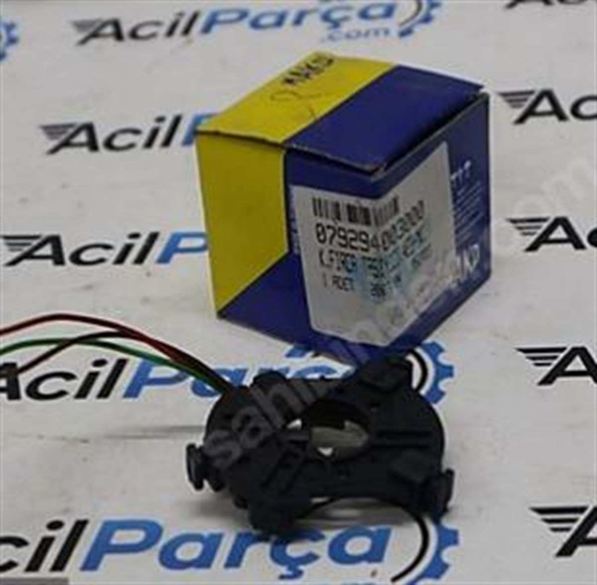 Silgi Kömür Yuvası Mako R9/11 79294003
