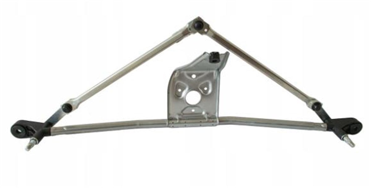Silgi Mekanizması Motorsuz Ford Transit V184 00 13