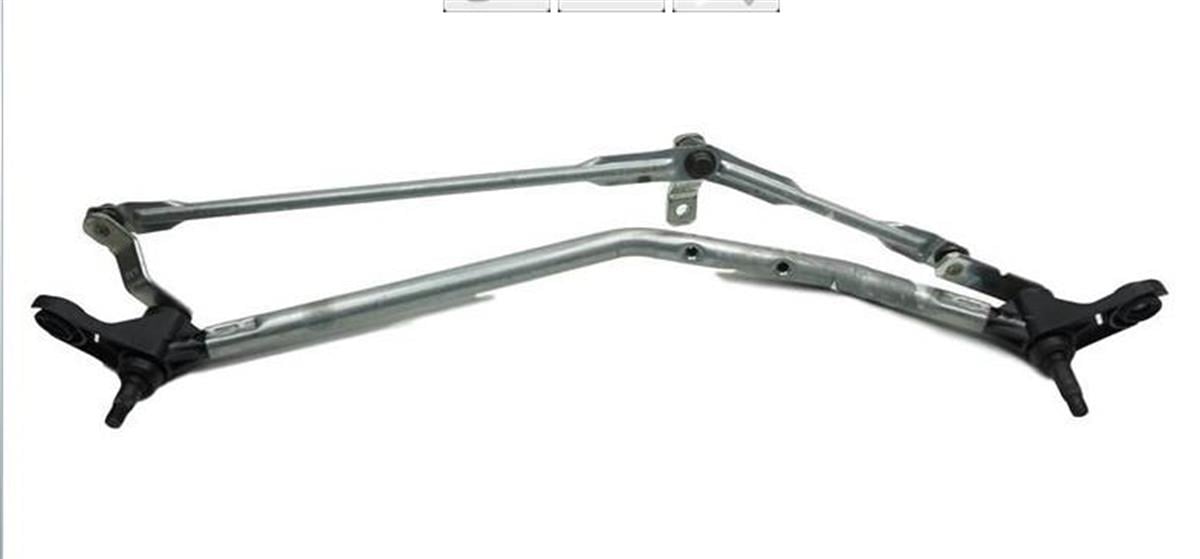 Silgi Mekanizması Renault Kangoo Iıı 2008 Motorsuz