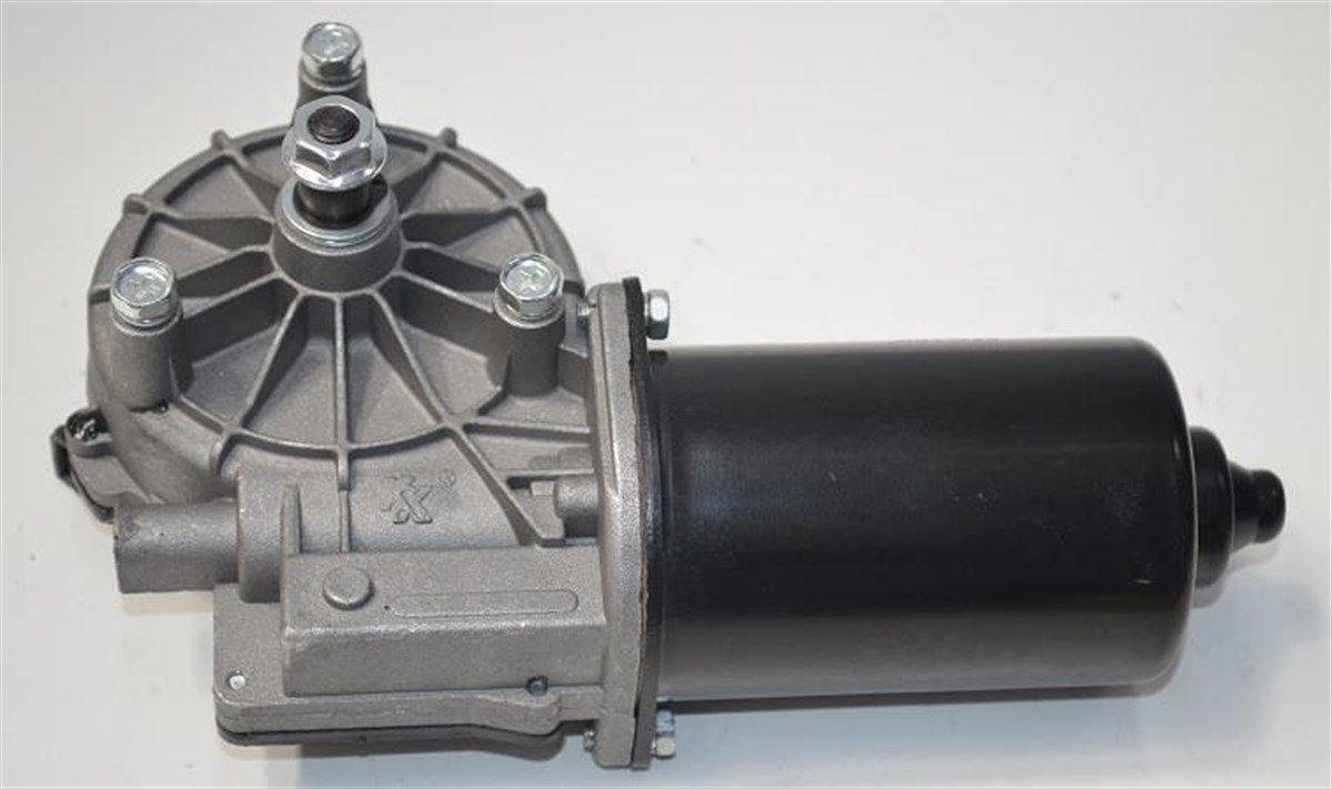 Silgi Motoru 12V Mercedes E W210 95 02 Clk W208