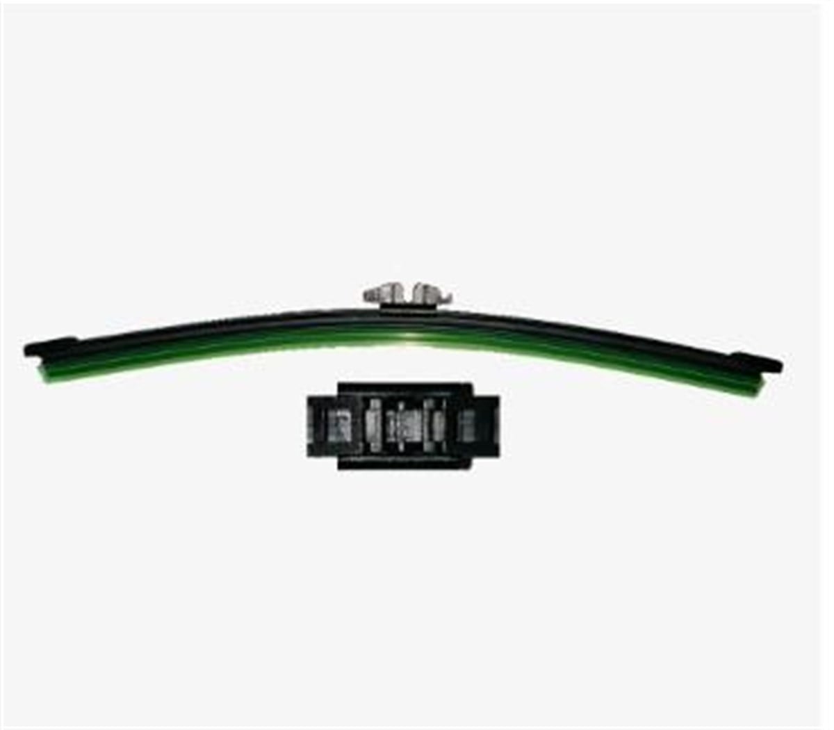 Silgi Süpürgesi Arka 250Mm Renault Clıo 4 Cıtroen C5 10