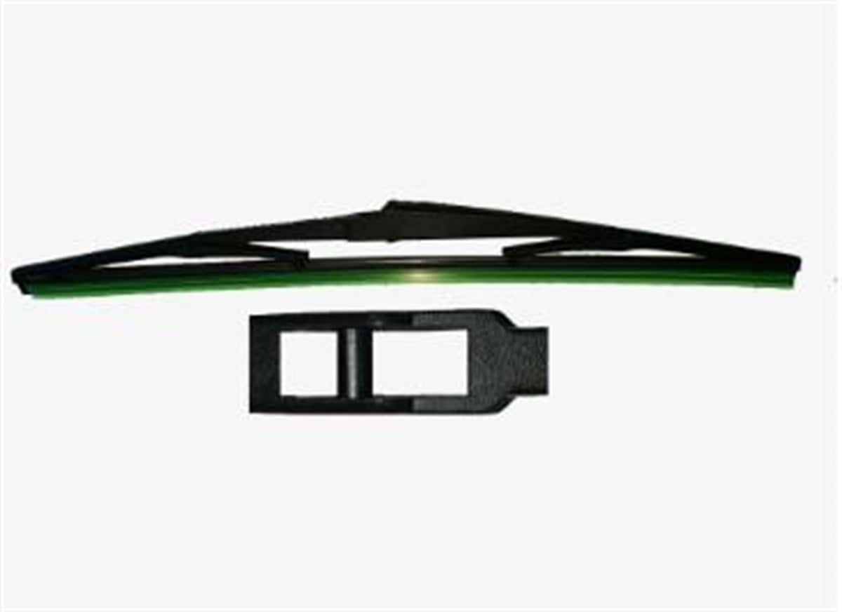 Silgi Süpürgesi Arka 350Mm Kıa Rıo Sportage Hyundaı Accent 05 10 Tucson 15 