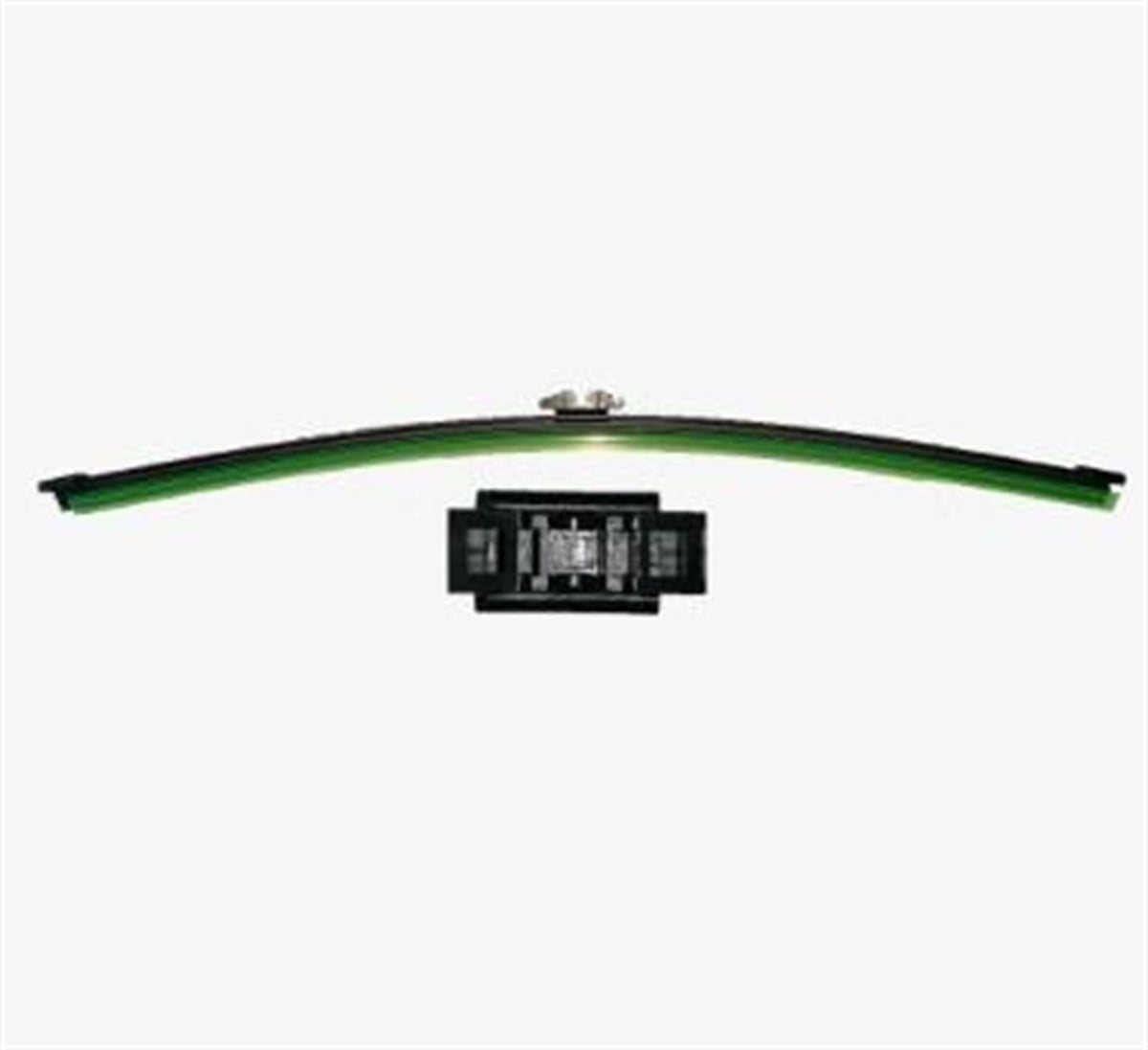 Silgi Süpürgesi Arka 380Mm Bmw X5 Volvo Xc Cıtroen C5 04 10