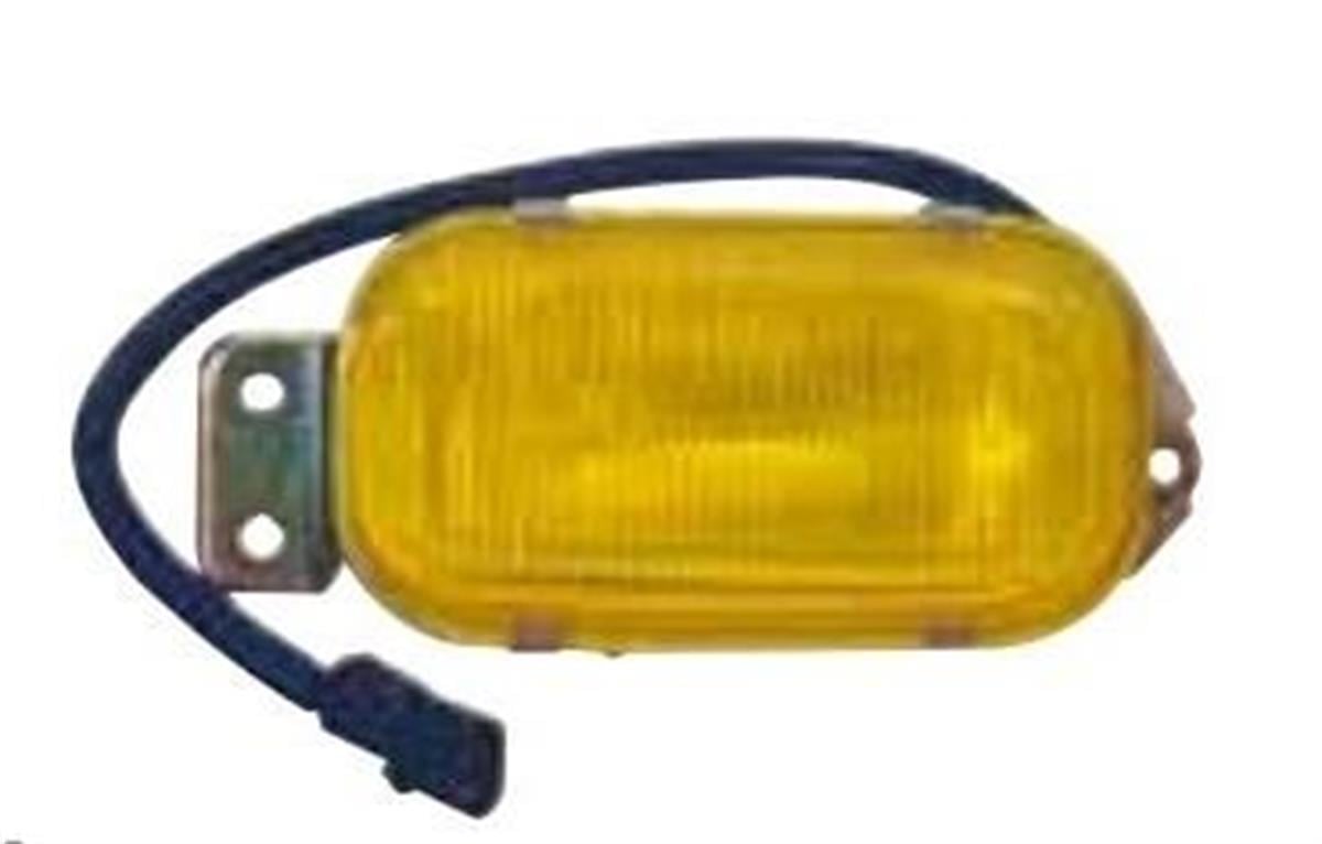 Sis Lambası Mits Canter Ym Sol 214 2009L