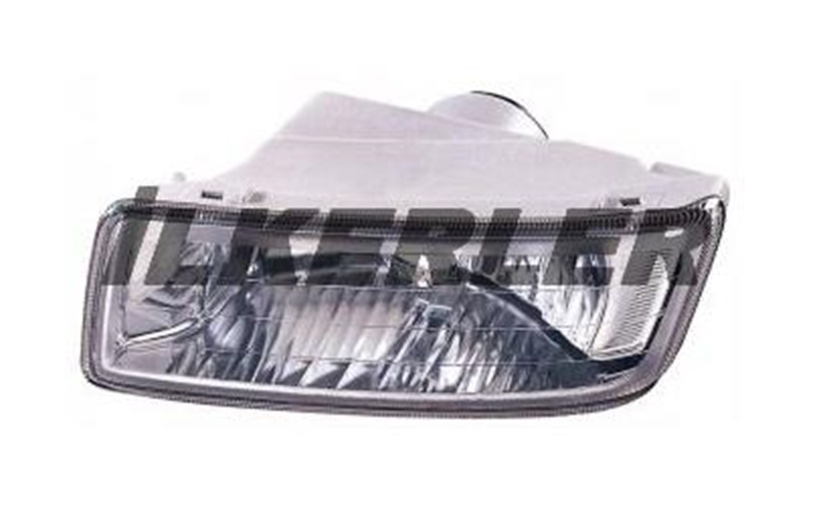 Sis Lambası Sag Isuzu Tfr 01