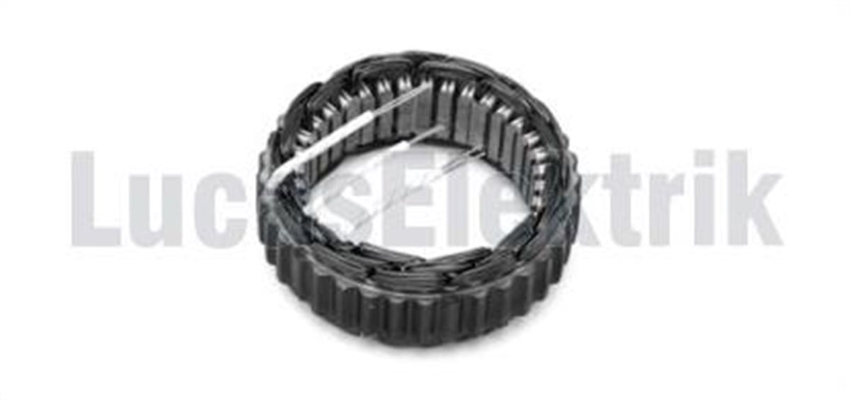Statör 12V 65Ah A127 Uıt101
