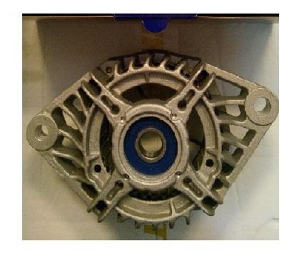 Statörlü Kapak 105Ah Alt Doblo Jtd 83629711