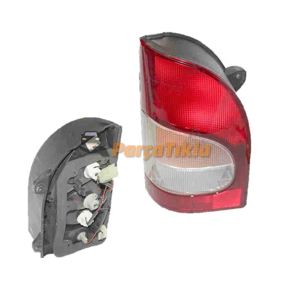 Stop Lambası Sağ Hyundaı H100 Em 94 96