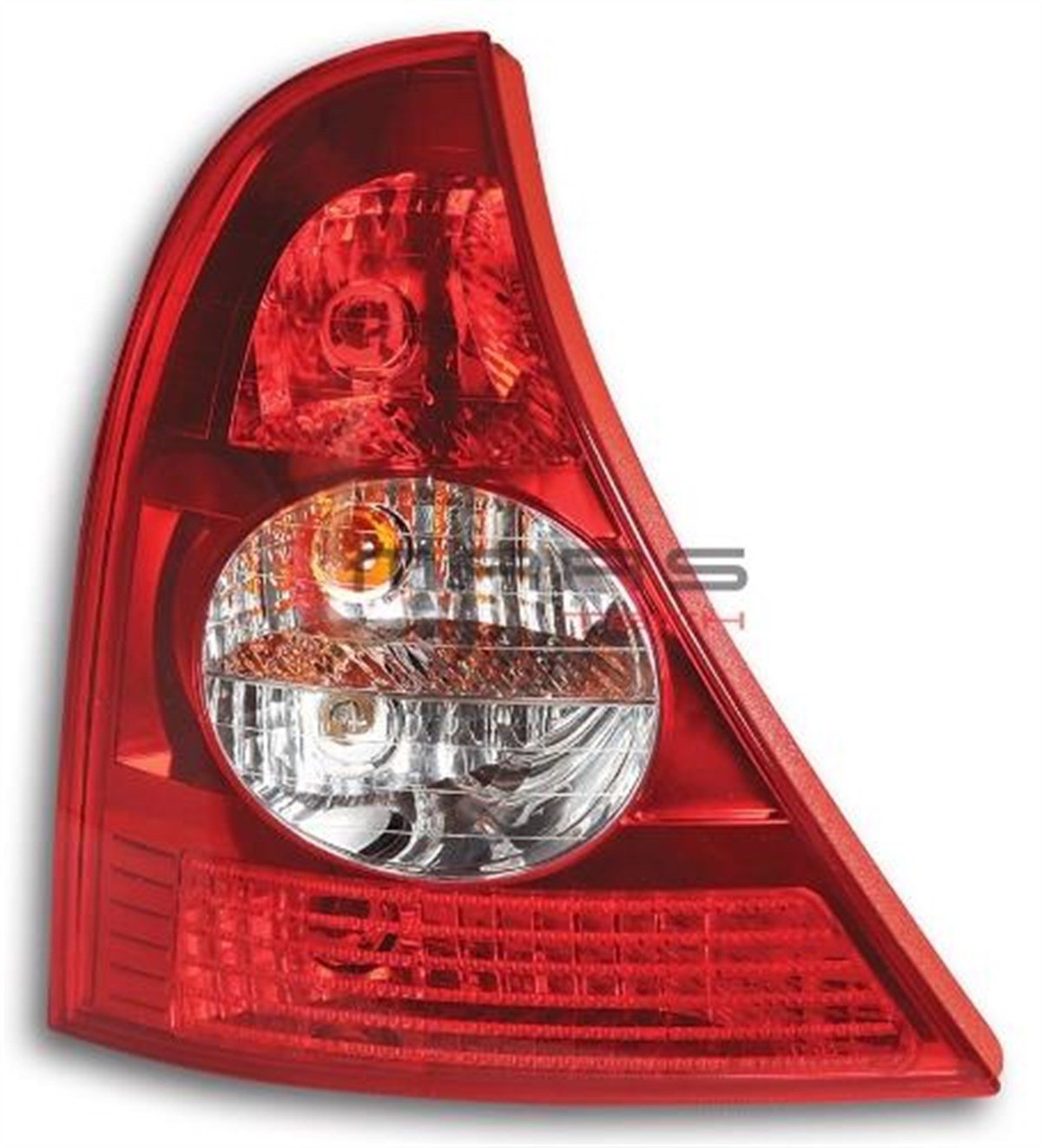 Stop Lambası Sağ Reno Clio 2 01 05 Ym M611285
