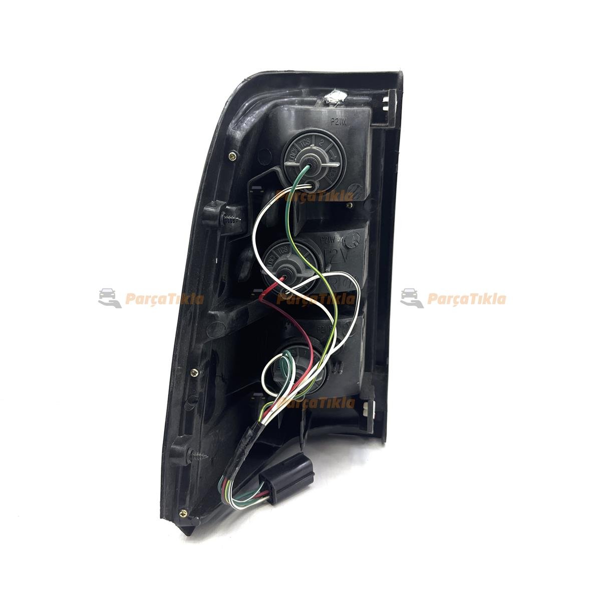 Stop Lambası Sol Isuzu 00 02 Tfr Ae 04 460