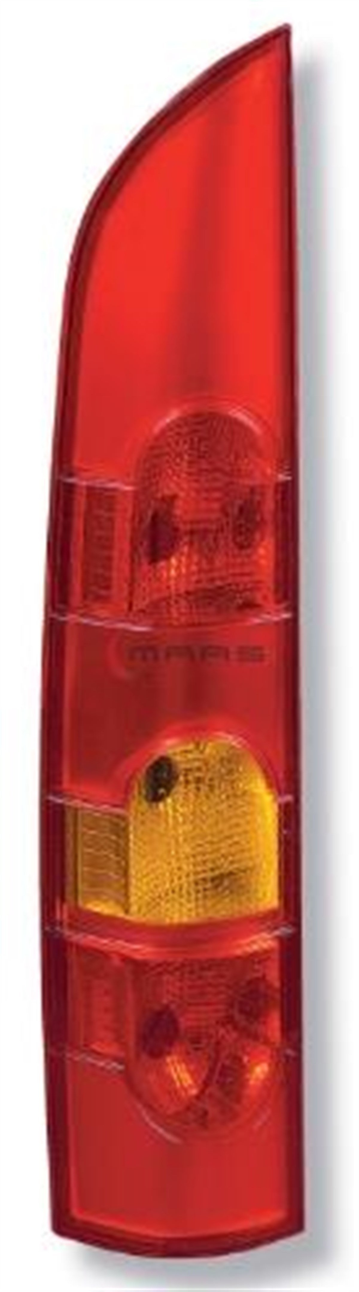 Stop Lambası Sol Reno Kango Ym 03 07 M611249