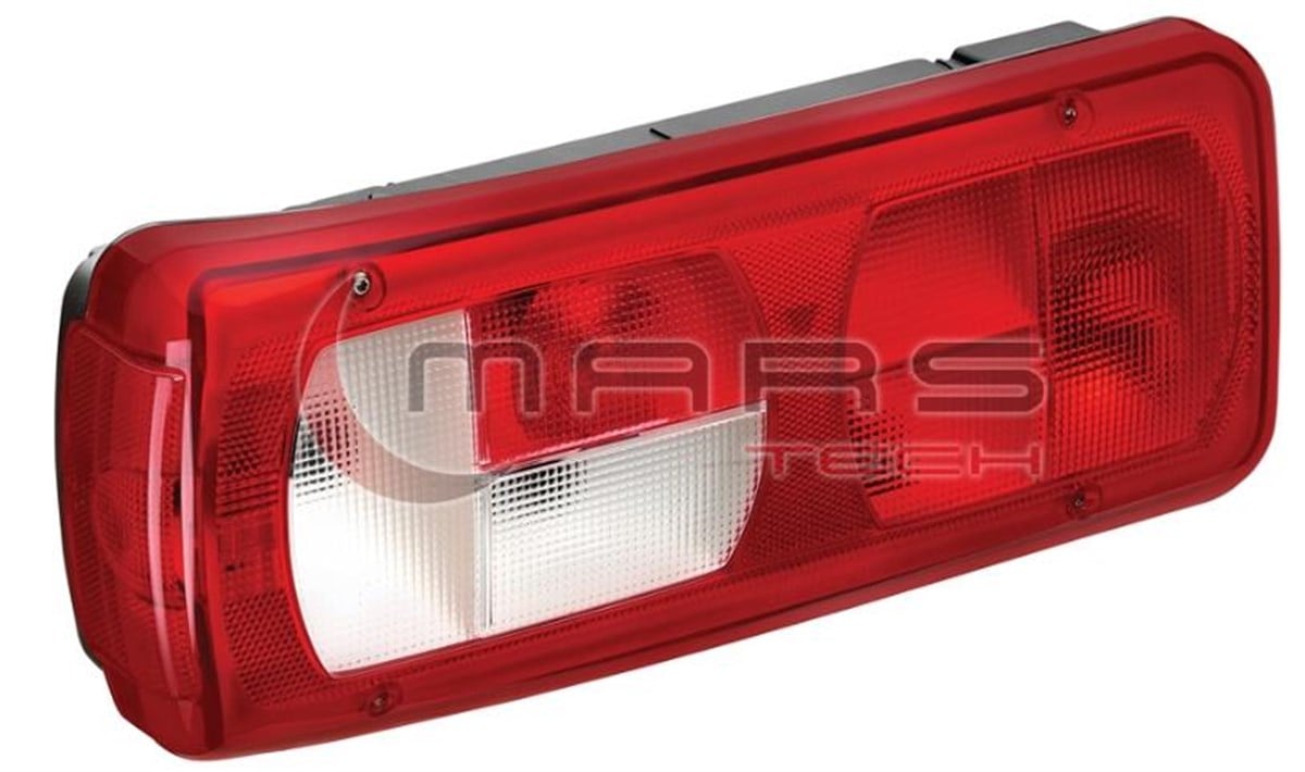 Stop Lambası Sol Soketli Daf M612023