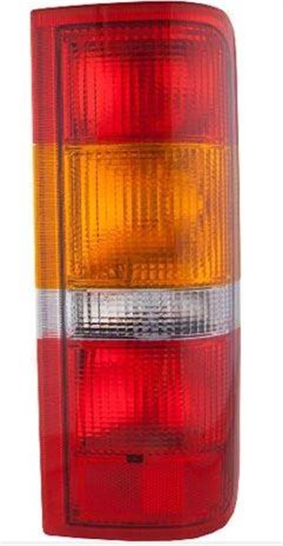 Stop Lambası T15 Transit Sağ Pl7040