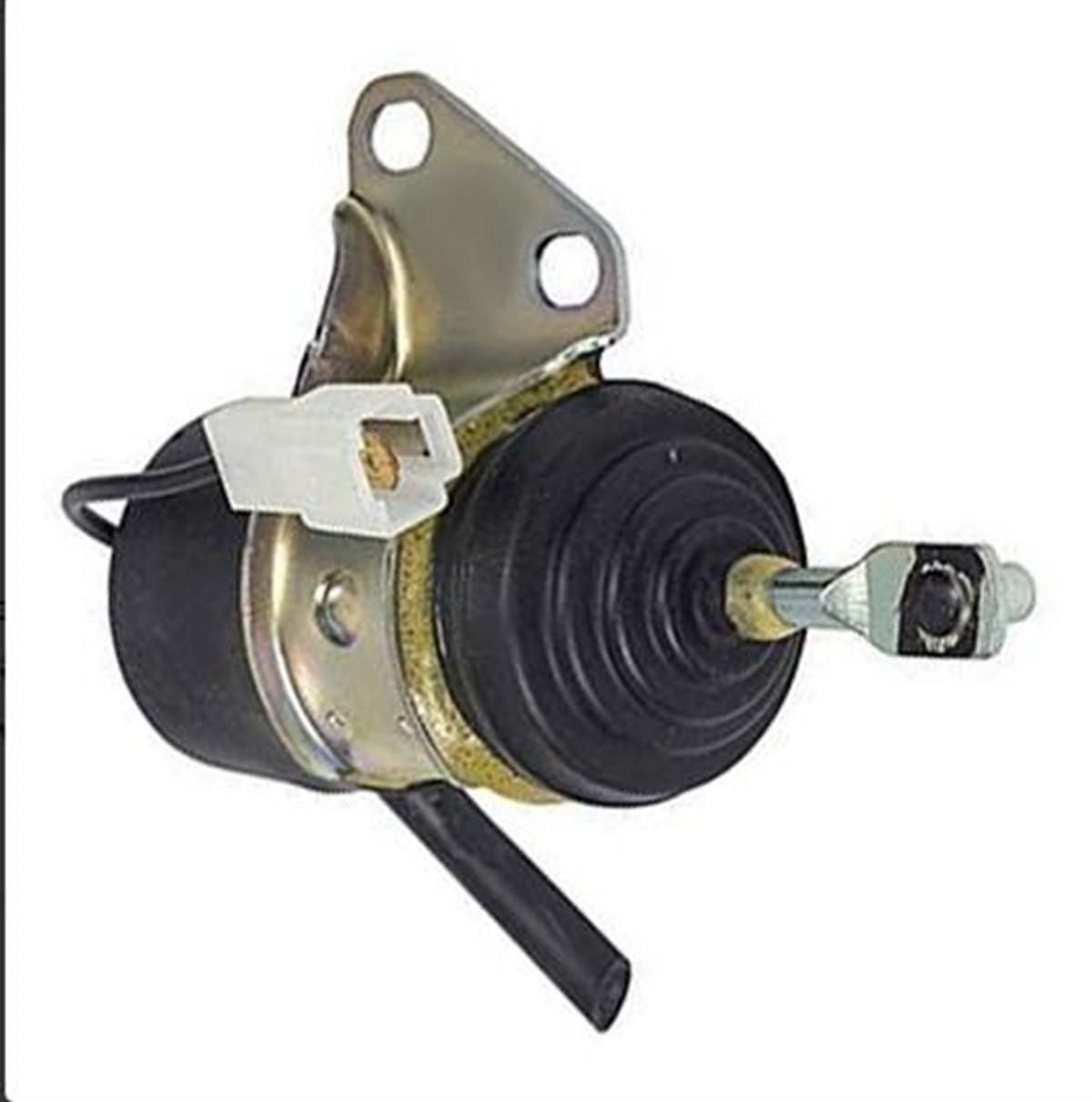 Stop Otomatiği 12V 1 Fiş Kubota Traktör 0526004531 0526004530 0526004531