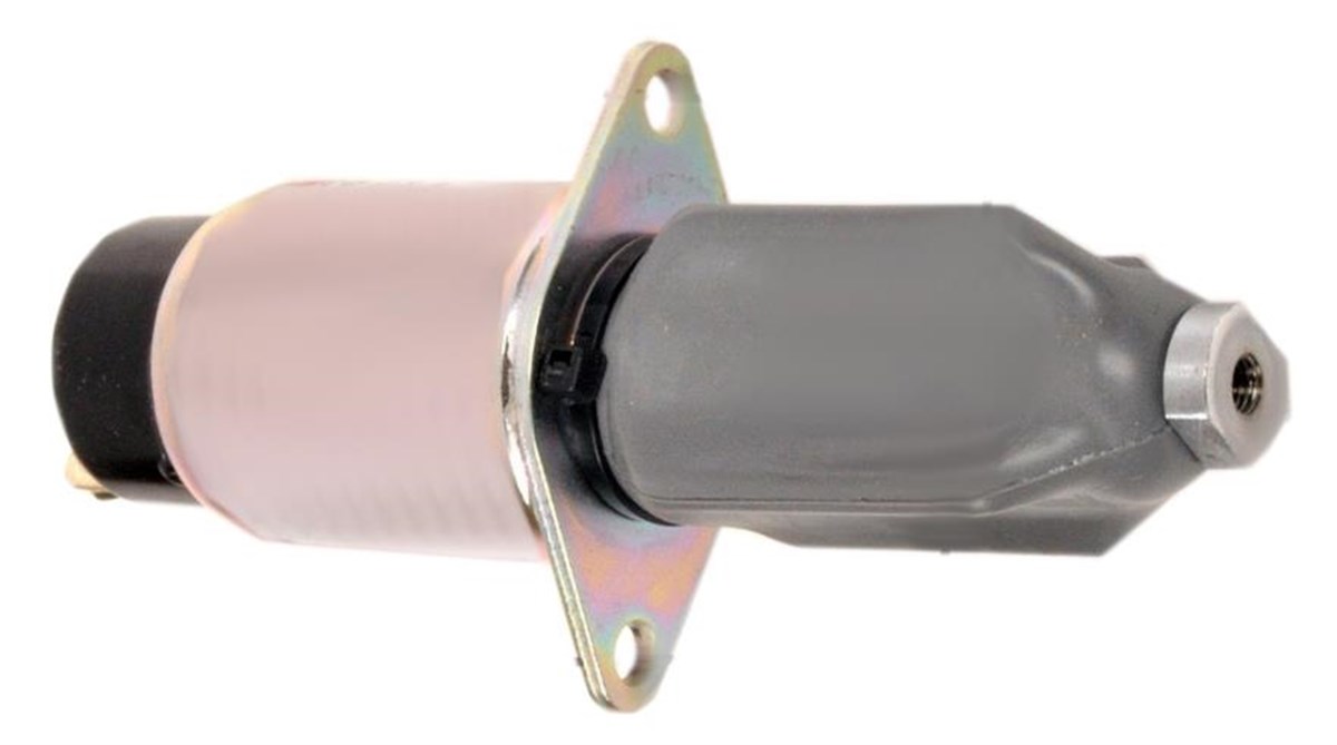 Stop Otomatiği 24V 2Fiş Kubota 70 82Mm