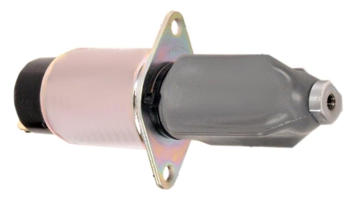 Stop Otomatiği 24V 2Fiş Kubota 70 82Mm
