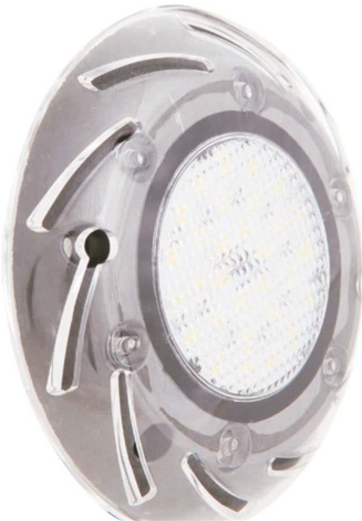 Su Altı Lambası 30 Led Mavi 800 Lümen