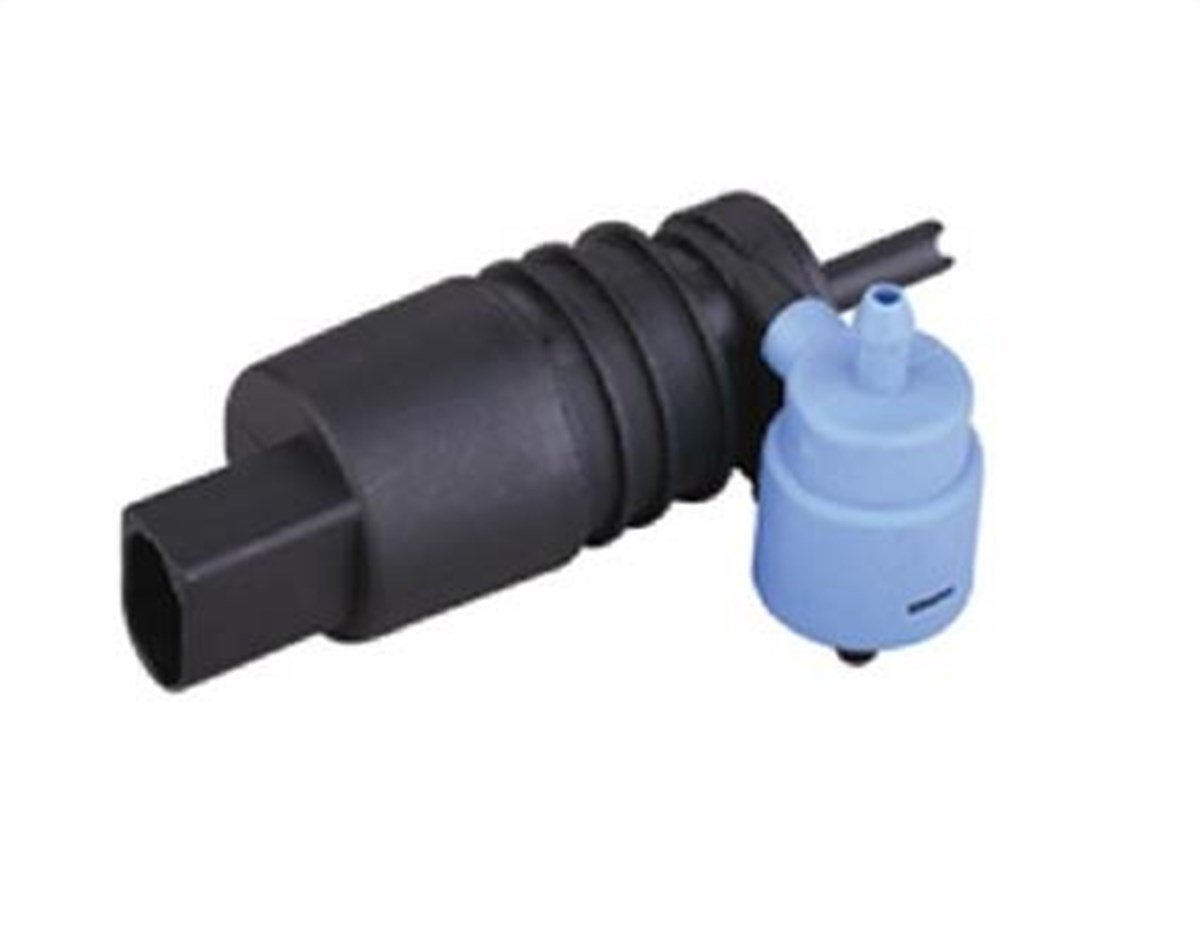 Su Fıskiye Motoru 12V Vw T5/D Soket Wp2002