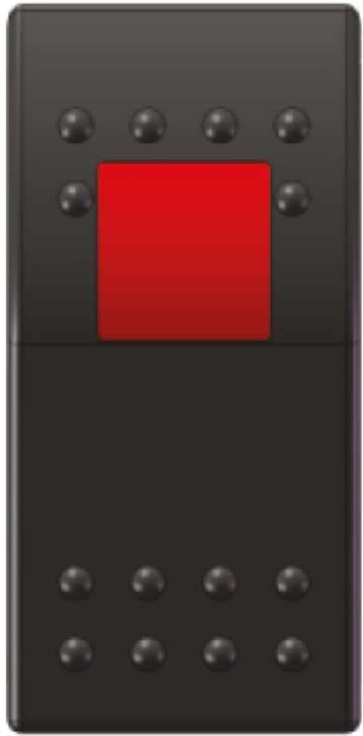 Switch On Yaylı Of 12V 24V Sr 15066