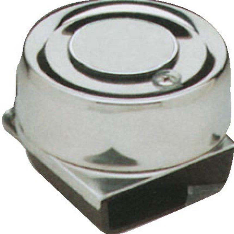 TEKLİ KROM MARİN DAT KORNA 12V - SR14504