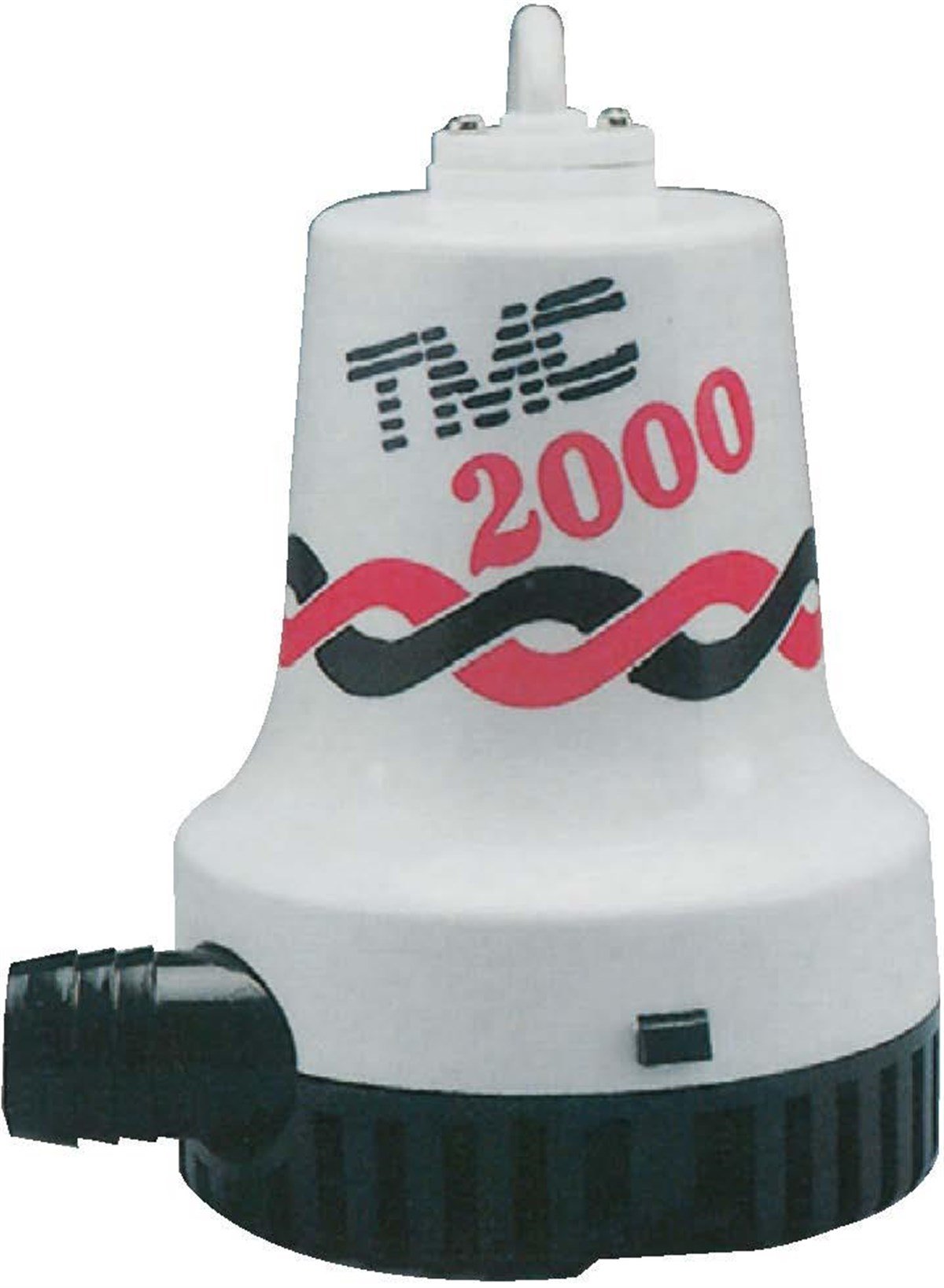 Tmc 12V 2000W Sintine Pompası 12112