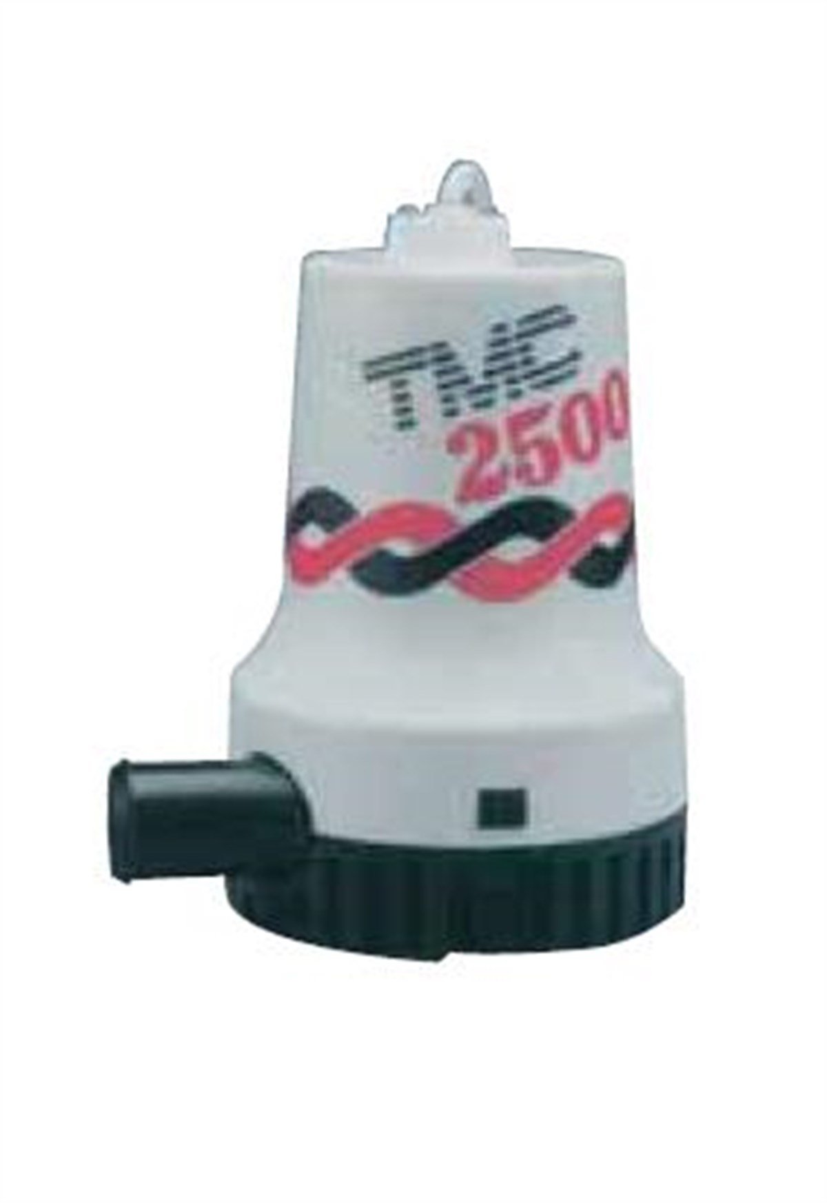 Tmc 12V 2500W Sintine Pompası 12116