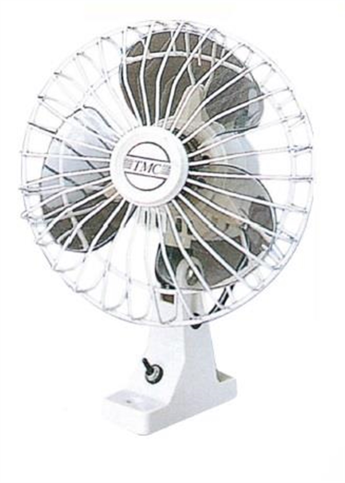 Tmc 24V Vantilatör Sr 14140