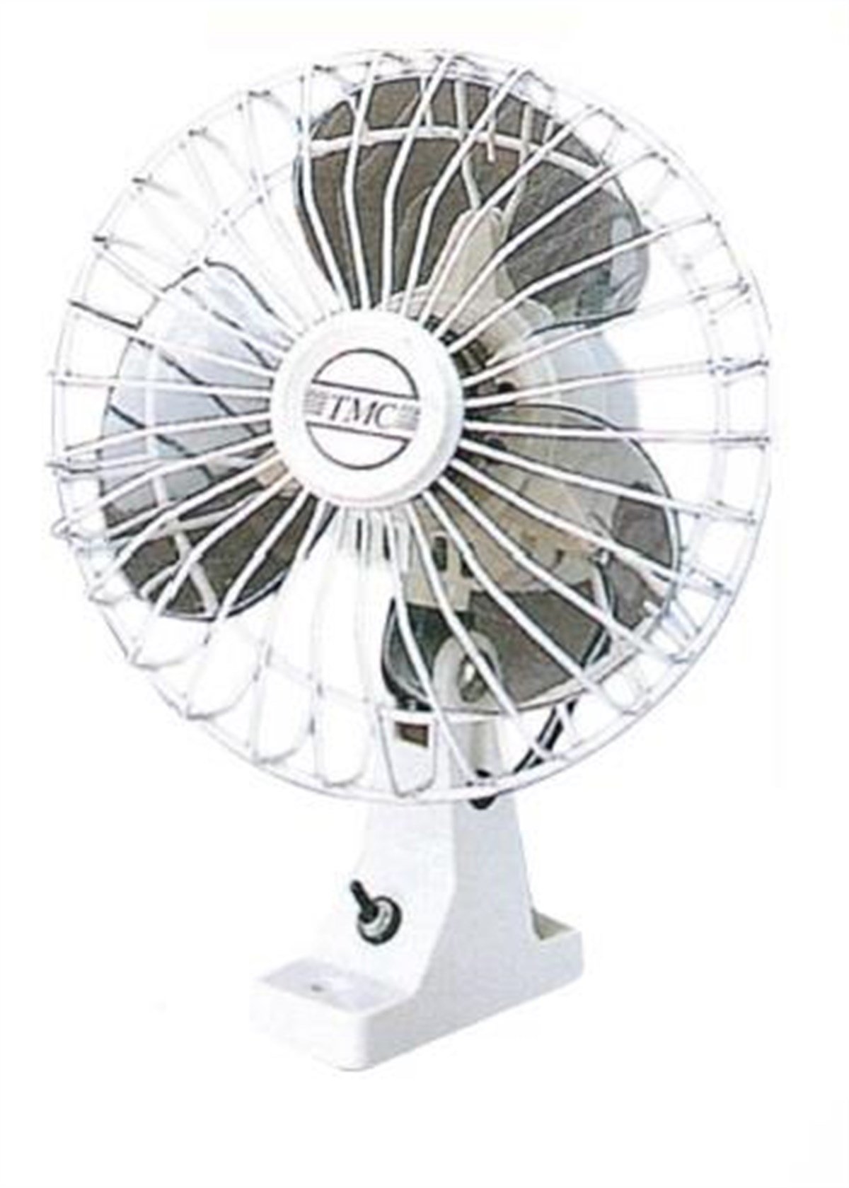 Tmc 24V Vantilatör Sr 14140