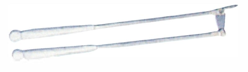 TMC 55CM ÇİFTLİ SİLECEK KOLU - SR12242