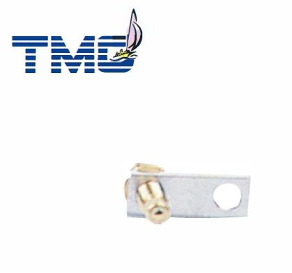 Tmc Montaş Braketi/Çift Kol İçin/ Sr 12238