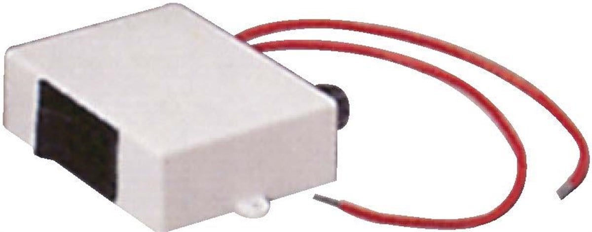 Tmc Tuvalet Switchi 12V Eski Tip Sr08392